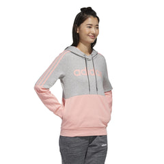 ADIDAS Hoodie Femme