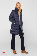 Esprit Manteau Femme