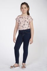 Dex Kids Jegging Fille