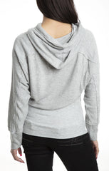 Karv Hoodie Femme