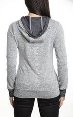 Karv Hoodie Femme
