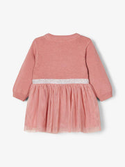 Name It Robe Fille