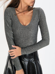Noisy May BodySuilt Femme