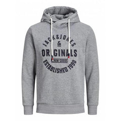 Jack&Jones Hoodie Homme