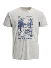 Jack&Jones T-Shirt Homme