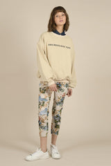Molly Bracken Chandail Femme