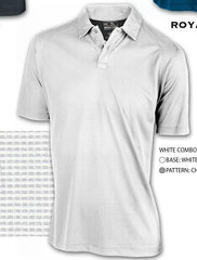 Point Zero Polo Homme