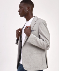 Point Zero Veston Homme