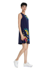 Desigual Robe Femme
