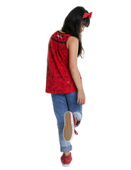 Desigual Enfant Camisole