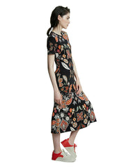 Desigual Robe Femme