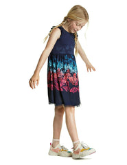 Desigual Enfant Robe
