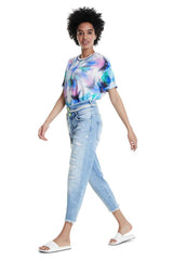 Desigual Jeans Femme