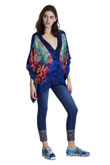 Desigual Blouse Femme
