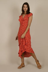 Molly Bracken Robe Femme
