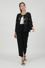 Molly Bracken Par Dessus Femme