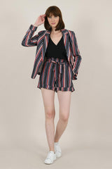 Molly Bracken Blazer Femme