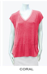 Point Zéro-T-Shirt