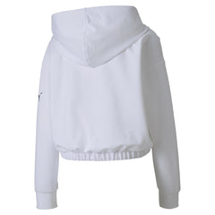 Puma Hoodie Femme