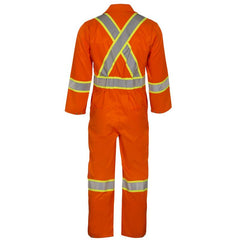 Nat's Coveralls