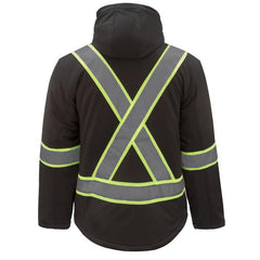 Nat's Manteau