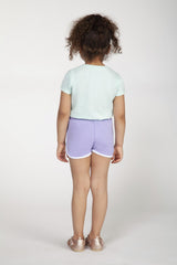 Dex Kids Short Fille