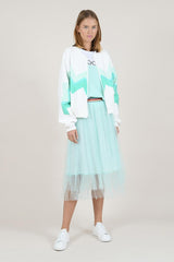 Molly Bracken Veste Femme