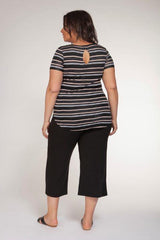 Dex Plus Chandail Taille Plus Femme