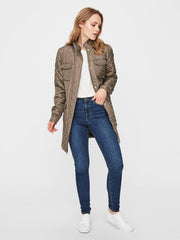 VERO MODA MANTEAU FEMME