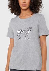 VERO MODA T-SHIRT FEMME