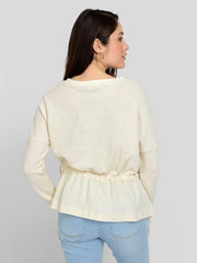 Vero Moda Chandail Femme