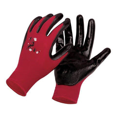 Pilote & Filles Gants