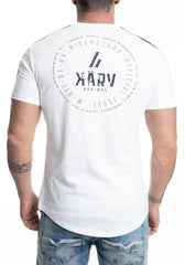 Karv T/Shirt Homme
