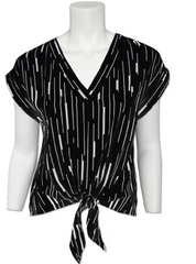 Point Zero Blouse Femme