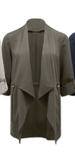 Point Zero Blazer