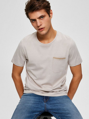 SELECTED T/Shirt Homme