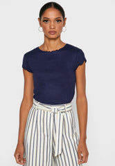 ONLY T-SHIRT FEMME
