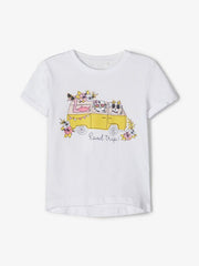 Name It T-Shirt Fille