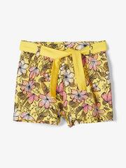 Name It Short Fille