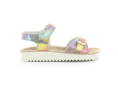 KKICKERS SANDALES ENFANT