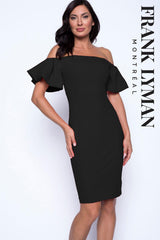 Frank Lyman- Robe