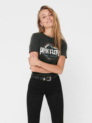 Only T-Shirt Femme