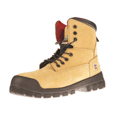 Bigbill Botte de Travail Homme