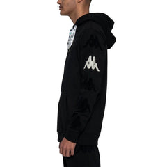 Kappa Hoodie Homme