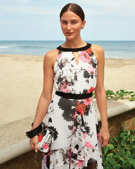 Joseph Ribkoff robe