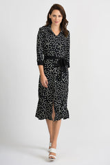 Joseph Ribkoff robe