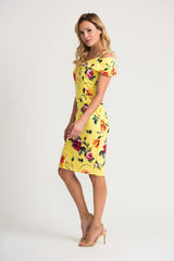 Joseph Ribkoff robe