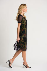 Joseph Ribkoff robe