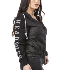 Headrush Veste Femme