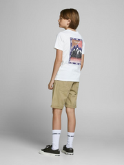 Jack&Jones Junior Short Garçon